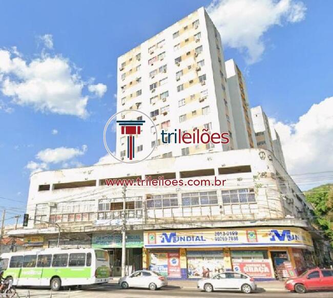 Rio De Janeiro (Rj): Apartamento, 54M2