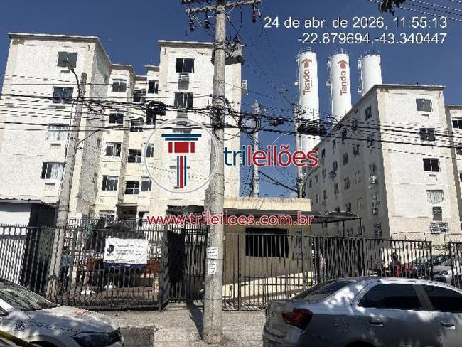 Rio De Janeiro (Rj): Apartamento, 40M2