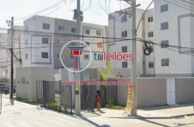 Rio De Janeiro (Rj): Apartamento, 60,27M2