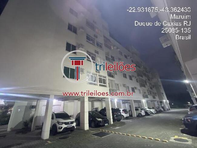 Rio De Janeiro (Rj): Apartamento, 57M2