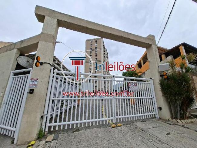 Rio De Janeiro (Rj): Apartamento, 60M2