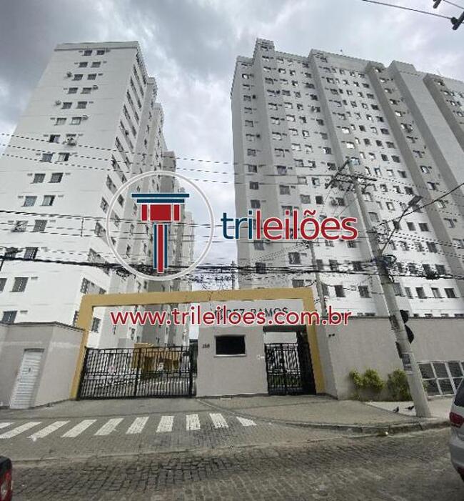 Rio De Janeiro (Rj): Apartamento, 45M2