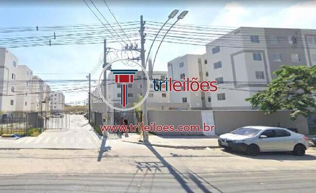 Rio De Janeiro (Rj): Apartamento, 60,27M2
