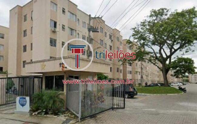 Rio De Janeiro (Rj): Apartamento, 95,25M2