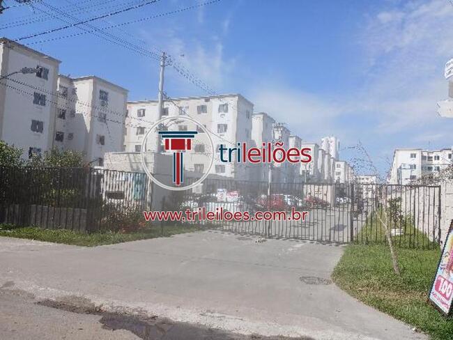 Rio De Janeiro (Rj): Apartamento, 63,25M2
