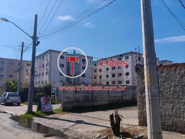 Rio De Janeiro (Rj): Apartamento, 63,24M2