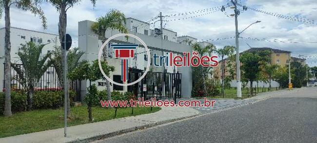 Rio De Janeiro (Rj): Apartamento, 59,71M2