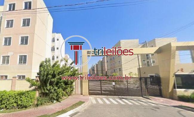 Rio De Janeiro (Rj): Apartamento, 61,73M2