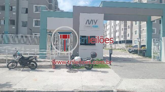 Rio De Janeiro (Rj): Apartamento, 41,04M2