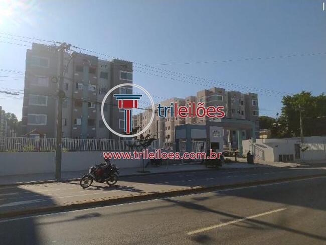 Rio De Janeiro (Rj): Apartamento, 40M2
