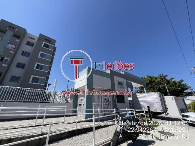 Rio De Janeiro (Rj): Apartamento, 40M2