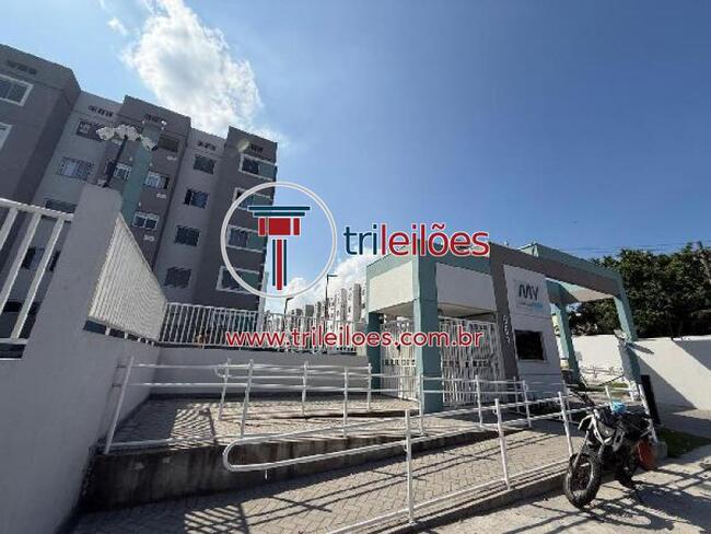 Rio De Janeiro (Rj): Apartamento, 41M2
