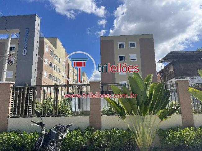 Rio De Janeiro (Rj): Apartamento, 38M2