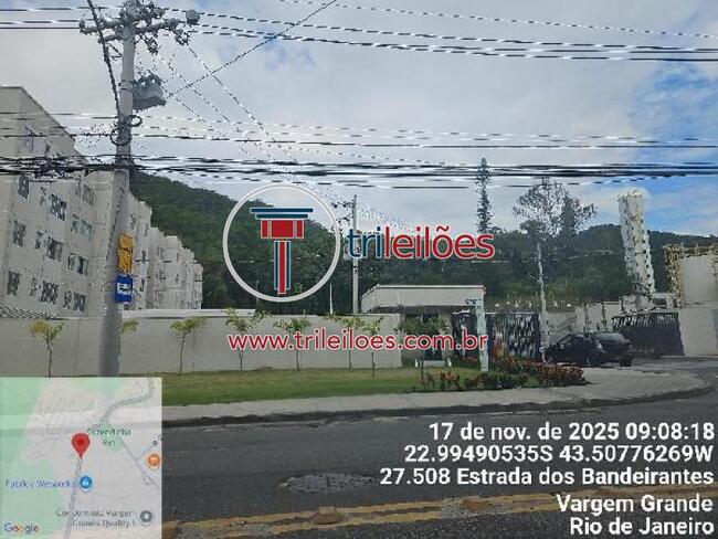 Rio De Janeiro (Rj): Apartamento, 43M2