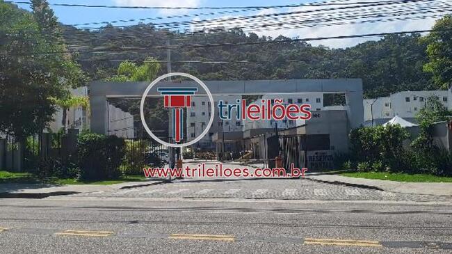 Rio De Janeiro (Rj): Apartamento, 44M2