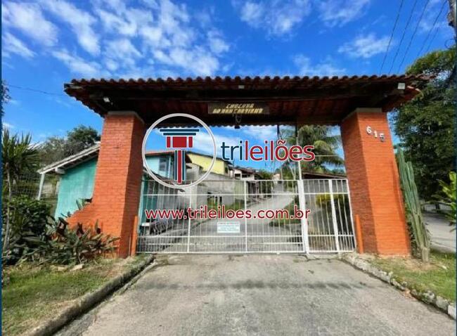 Sao Goncalo (Rj): Terreno, 162M2