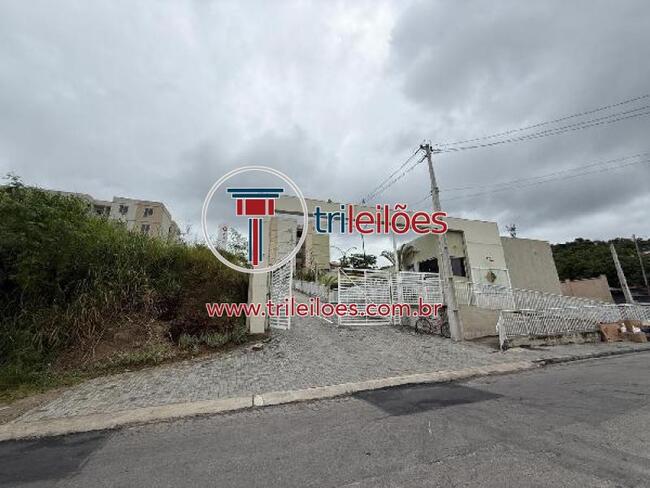 Sao Goncalo (Rj): Apartamento, 45,18M2