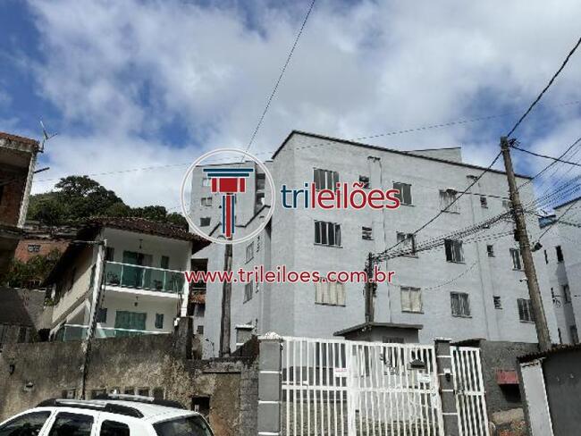 Teresopolis (Rj): Apartamento, 45M2