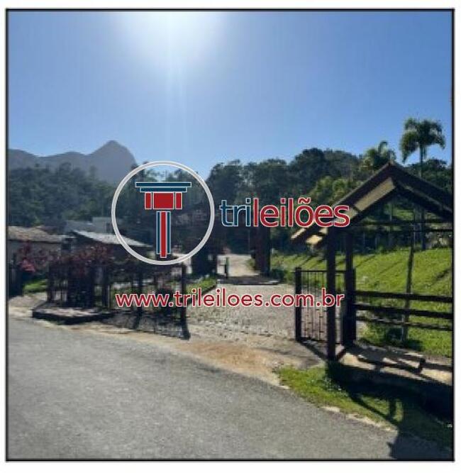 Teresopolis (Rj): Terreno, 363,99M2