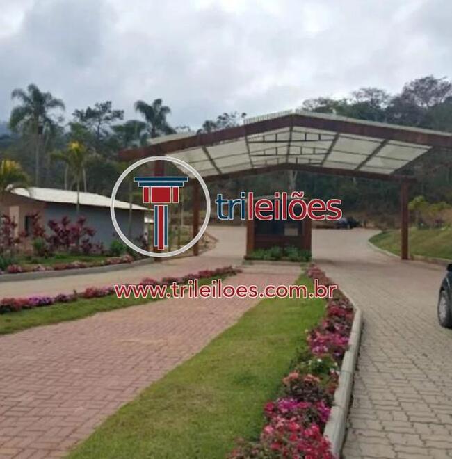 Teresopolis (Rj): Terreno, 774,37M2