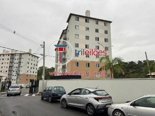 Volta Redonda (Rj): Apartamento, 51,58M2