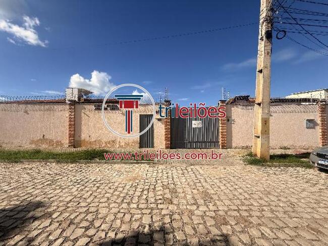 Mossoro (Rn): Casa, 87,95M2