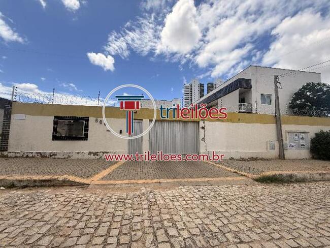Mossoro (Rn): Apartamento, 59,2M2