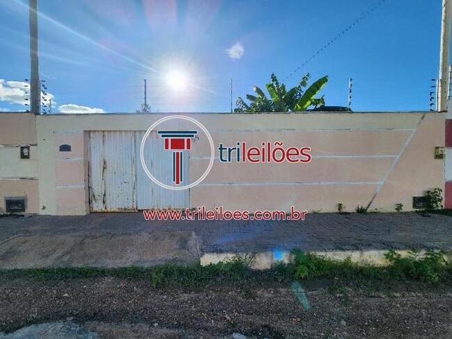 Mossoro (Rn): Casa, 200M2
