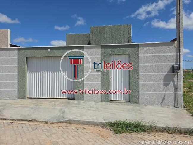Mossoro (Rn): Casa, 200M2