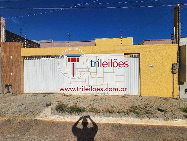 Mossoro (Rn): Casa, 200M2