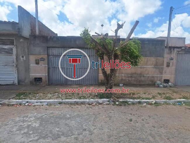 Sao Goncalo Do Amarante (Rn): Casa, 200M2