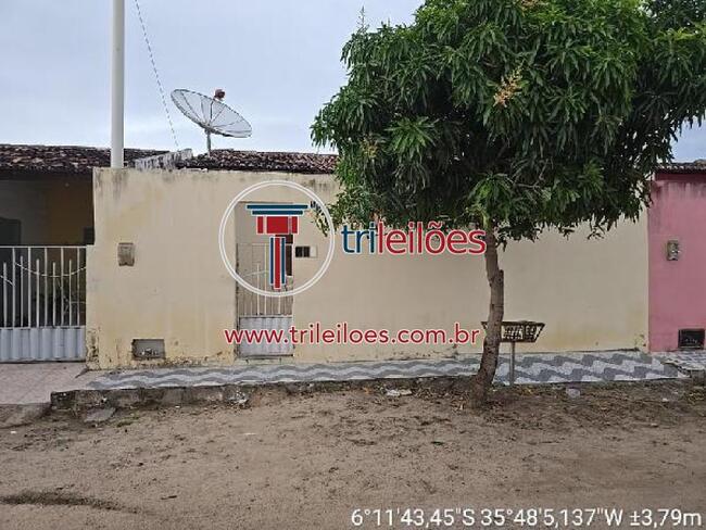 Tangara (Rn): Casa, 156M2
