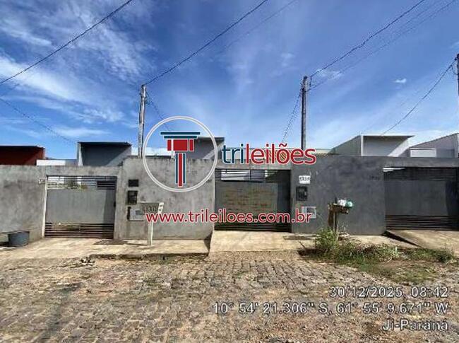 Ji-Parana (Ro): Casa, 180M2