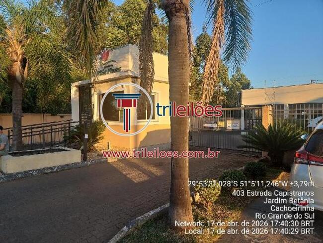 Cachoeirinha (Rs): Apartamento, 83,02M2