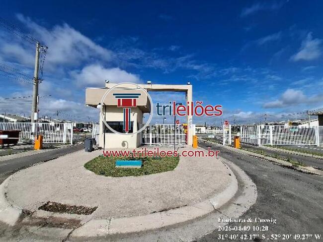 Pelotas (Rs): Casa, 131,62M2