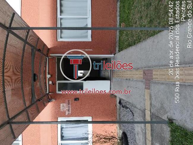 Pelotas (Rs): Apartamento, 71,42M2
