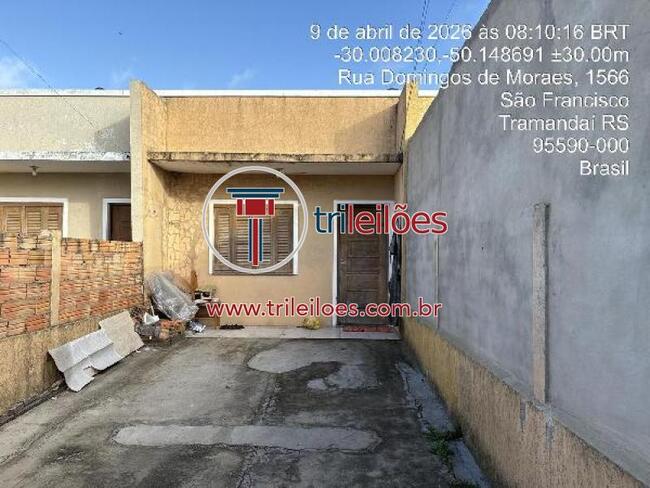 Tramandai (Rs): Casa, 386M2