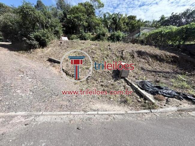 Meleiro (Sc): Terreno, 375M2