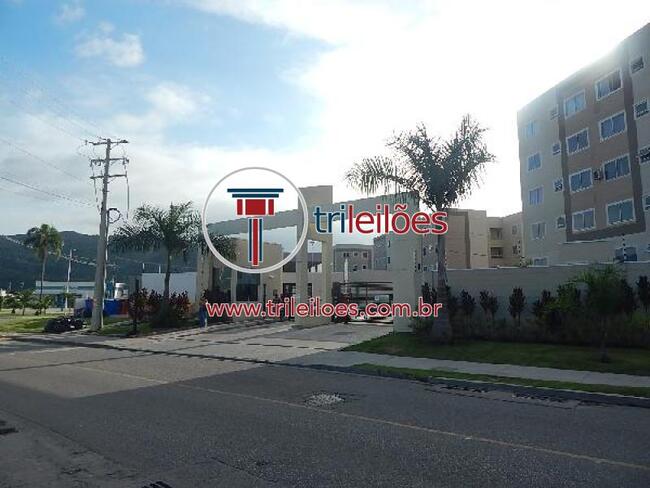 Palhoca (Sc): Apartamento, 79M2