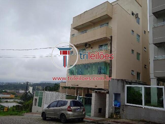 Sao Jose (Sc): Apartamento, 250,33M2