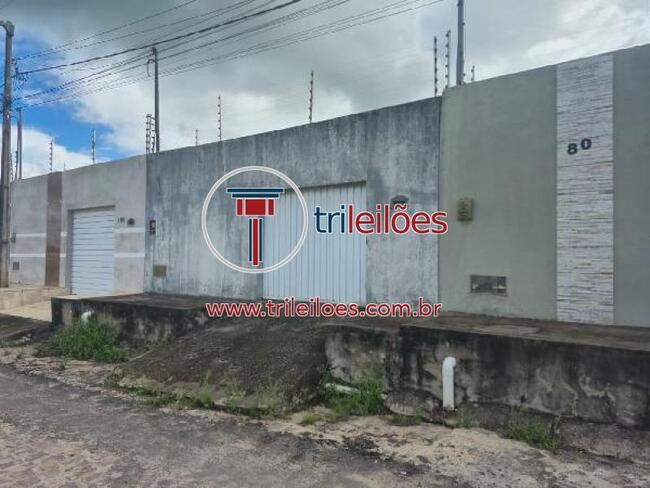 Lagarto (Se): Casa, 140M2