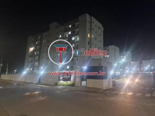 Americana (Sp): Apartamento, 73,43M2