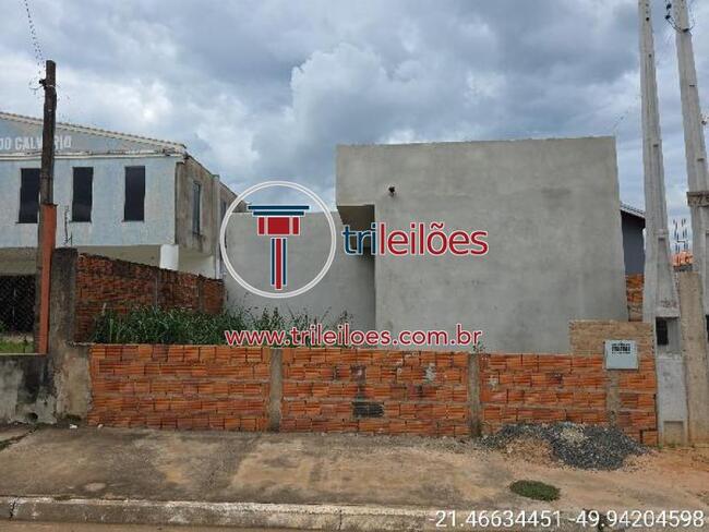 Avanhandava (Sp): Terreno, 240M2