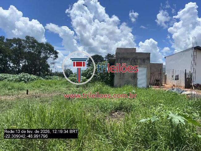 Bauru (Sp): Casa, 130M2
