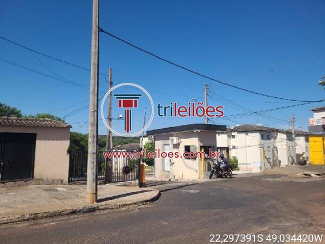 Bauru (Sp): Apartamento, 193,86M2