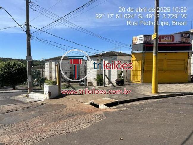 Bauru (Sp): Apartamento, 193,85M2