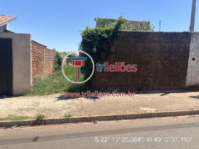 Bauru (Sp): Casa, 154,42M2