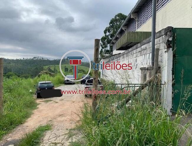 Cajamar (Sp): Terreno, 198,53M2