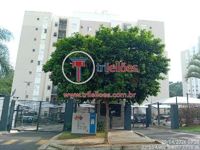 Campinas (Sp): Apartamento, 60,39M2