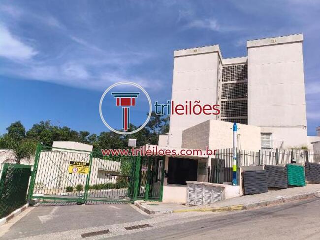 Cotia (Sp): Apartamento, 92,37M2